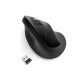  Kensington Pro Fit Ergo Vertical vezeték nélküli egér fekete (K75501EU) 