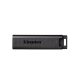  Pen Drive 1TB Kingston DataTraveler Max USB-C 3.2 Gen 2 fekete (DTMAX/1TB) 