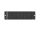  Lanberg 1U 10" kefés panel fekete (AK-1104-B) 