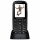  Evolveo EasyPhone EP-550-EGB mobiltelefon időseknek fekete 