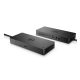  Dell Dock WD19DCS 240W EU AC adapter dokkoló (210-AZBW) 