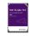  10TB WD 3.5" Purple Pro SATAIII winchester (WD101PURP) 