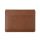  FIXED Leather case Oxford Apple iPad Air 13" (2018/2019/2020) tok barna (FIXOX2-AIR13R-BRW) 