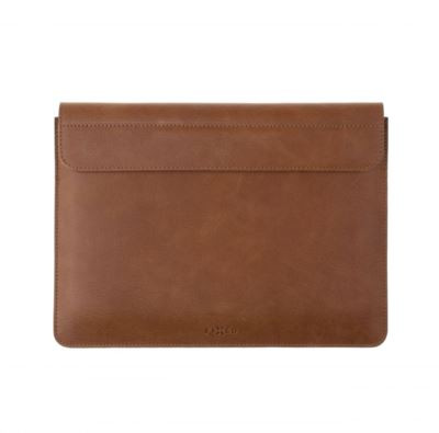  FIXED Leather case Oxford Apple iPad Air 13" (2018/2019/2020) tok barna (FIXOX2-AIR13R-BRW) 