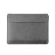  FIXED Leather case Oxford Apple iPad Pro 16" (2019) tok fekete (FIXOX2-PRO16-BK) 