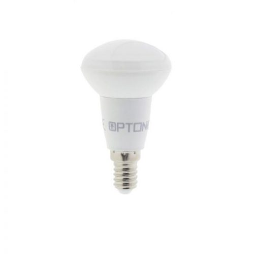  Optonica LED Gömb izzó E14 6W semleges fehér fény 450lm 4500K (SP1757) 