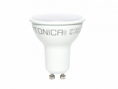  Optonica LED Spot izzó MR16 6W meleg fehér fény 480lm 2700K (SP1170) 
