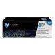  HP CB381A kék toner 