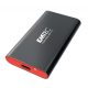  256GB Emtec X210 külső SSD meghajtó (ECSSD256GX210) 