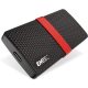  512GB Emtec X200 külső SSD meghajtó (ECSSD512GX200) 