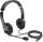  Kensington USB-A headset fekete (K97601WW) 