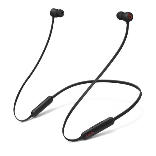  Apple Beats Flex All-Day Wireless Bluetooth mikrofonos fülhallgató fekete (mymc2ee/a / MYMC2ZM/A) 