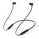  Apple Beats Flex All-Day Wireless Bluetooth mikrofonos fülhallgató fekete (mymc2ee/a / MYMC2ZM/A) 