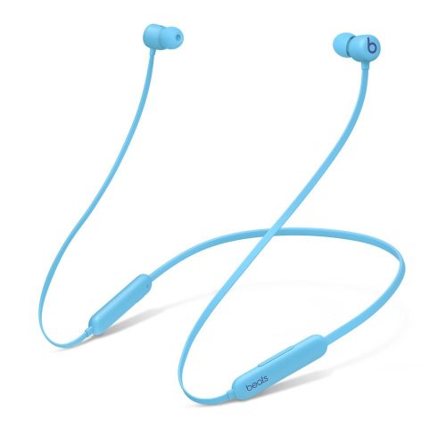  Apple Beats Flex All-Day Wireless Bluetooth mikrofonos fülhallgató kék (mymg2ee/a / MYMG2ZM/A) 