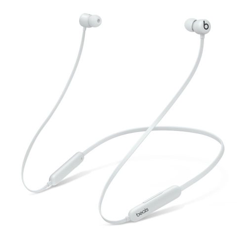  Apple Beats Flex All-Day Wireless Bluetooth mikrofonos fülhallgató szürke (myme2ee/a) 