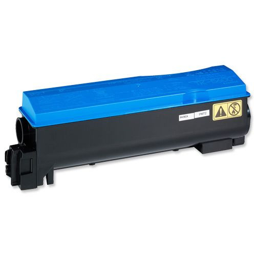  Kyocera TK-560C kék toner 