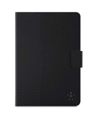 Belkin Apple iPad mini Cover tablet tok fekete (F7N034VFC00) 