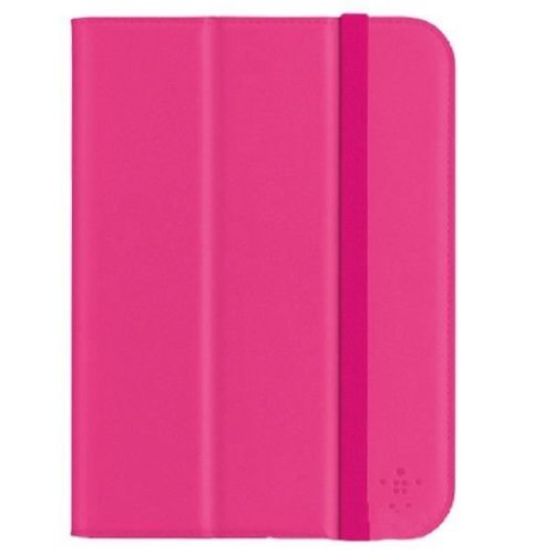  Belkin 7" Folio tablet tok pink (F7P202B1C02) 