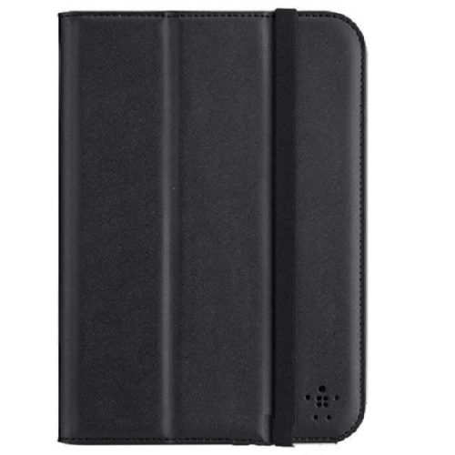  Belkin 7" Cover tablet tok fekete (F7P202B2C00) 