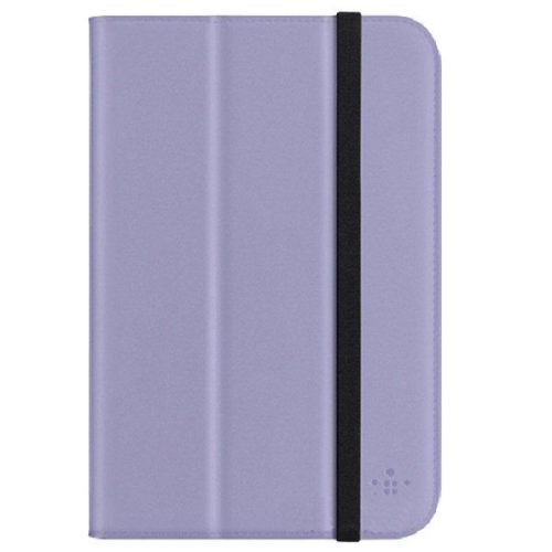  Belkin 7" Cover tablet tok ibolya (F7P202B2C01) 