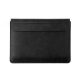  FIXED Leather case Oxford Apple iPad Pro 12.9" (2018/2020) tok fekete (FIXOX2-IPA13-BK) 