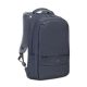  RivaCase 7567 Anti-theft Laptop hátizsák 17.3" sötétszürke (4260403579848) 