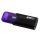  Pen Drive 128GB Emtec B110 Click Easy 3.0 USB 3.0 fekete-lila (ECMMD128GB113) 