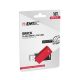  Pen Drive 16GB Emtec (C350) Brick 2.0 USB 2.0 piros (ECMMD16GC352) 