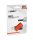  Pen Drive 128GB Emtec (C350) Brick 2.0 USB 2.0 narancssárga (ECMMD128GC352) 