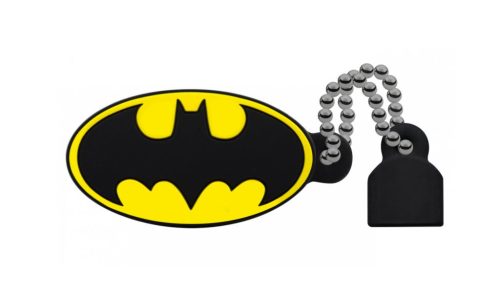  Pen Drive 16GB Emtec DC Comics Collector Batman USB 2.0 