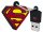  Pen Drive 16GB Emtec DC Comics Collector Superman USB 2.0 