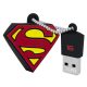  Pen Drive 16GB Emtec DC Comics Collector Superman USB 2.0 