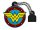  Pen Drive 16GB Emtec DC Comics Collector Wonder Woman USB 2.0 
