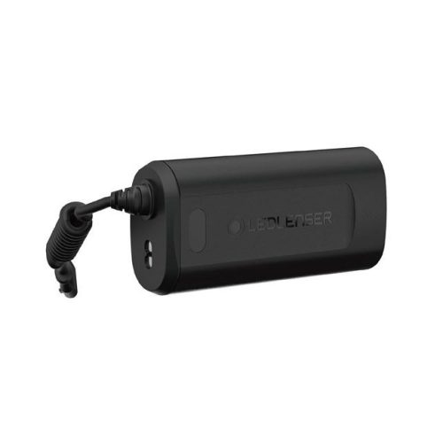  LEDLENSER Bluetooth 2x21700 akkubox (502411) 