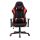  LC Power LC-GC-703BR gaming szék fekete-piros 