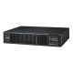  FSP Clippers RT 2000VA tower/rack UPS szünetmentes tápegység (PPF20A0400) 