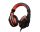  Meetion HP010 gaming headset fekete-narancs (MT-HP010) 