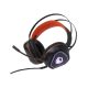  Meetion HP020 gaming headset fekete-narancs (MT-HP020) 