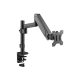  Equip 650132 asztali monitortartó 13"-32" 9kg fekete 