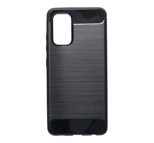  Forcell Carbon Samsung Galaxy A32 LTE tok fekete (58463) 
