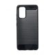  Forcell Carbon Samsung Galaxy A32 LTE tok fekete (58463) 