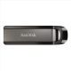 Pen Drive 128GB SanDisk Extreme Go USB 3.2 fekete (SDCZ810-128G-G46 / 186564) 