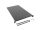  Lanberg 19" 1U 483X900mm fix rack polc fekete (AK-1013-B) 