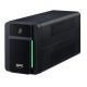  APC Back-UPS 750VA szünetmentes tápegység (BX750MI) 