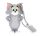  Pen Drive 16GB Emtec (HB102) Tom USB 2.0 (ECMMD16GHB102) 