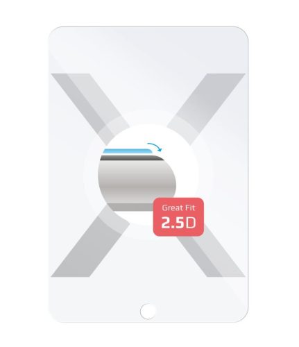  FIXED Tempered glass Apple iPad Air (2020) üveg kijelzővédő fólia (FIXG-625) 