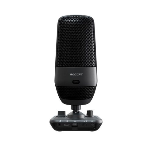  Roccat Torch mikrofon fekete (ROC-14-912) 