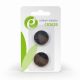  Gembird Energenie Lithium CR2025 3V battery blister gombelem (2db) (EG-BA-CR2025-01) 