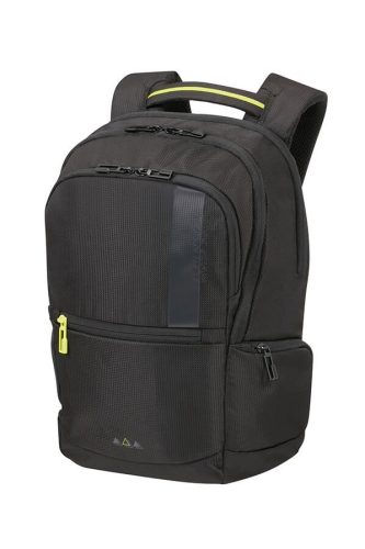  AmericanTourister Work-e Laptop hátizsák 14" fekete (138221-1041) 