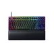  Razer Huntsman V2 Tenkeyless Linear Optical Switch (Red) US billentyűzet fekete (RZ03-03940100-R3M1) 